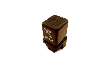 Nissan 25230-C9961 Relay SUNROOF