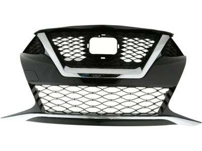 2020 Nissan Maxima Grille - 62310-9DJ0C