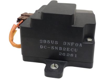 Nissan 295U5-3NF0A Relay-Battery Heater