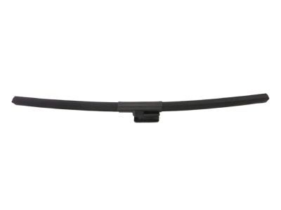 Nissan 28890-JA010 Windshield Wiper Blade Assembly