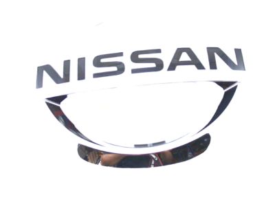 Nissan Emblem - 62889-1JA0A