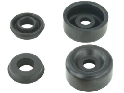 2011 Nissan Versa Wheel Cylinder Repair Kit - D4100-CX085