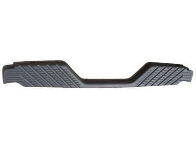 Nissan 85064-9Z400 Finisher-Rear Bumper,Center