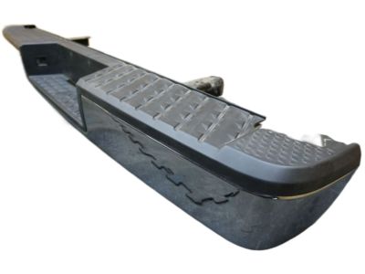 Nissan 85030-EZ20A Bumper