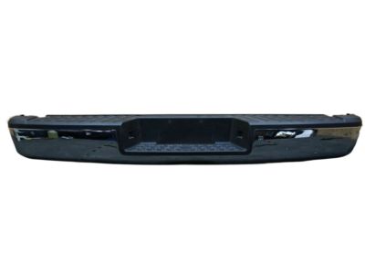 Nissan 85030-EZ20A Bumper