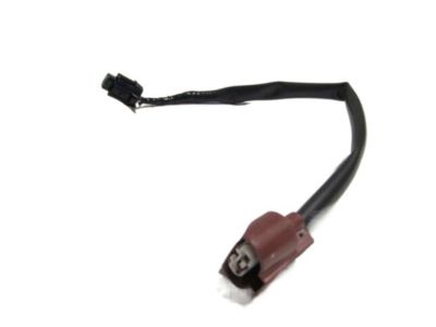 Nissan 24028-CA00A Harness-Fog Lamp