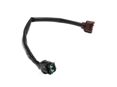 Nissan 24028-CA00A Harness-Fog Lamp