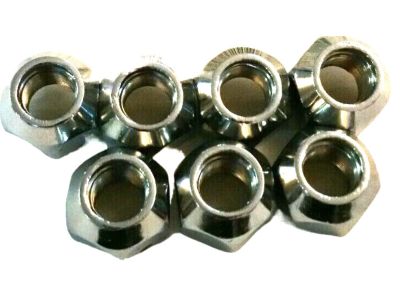 Nissan Stanza Lug Nuts - 40224-92S00