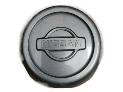 Nissan 40315-8Z700 Disc Wheel Cap