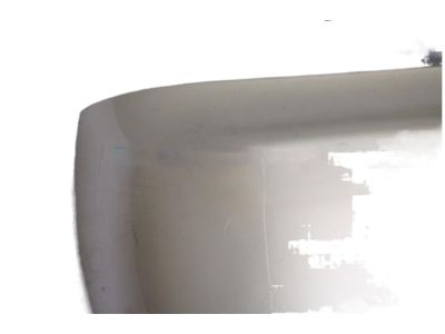 Nissan HEM22-70F25 Rear Bumper Cover