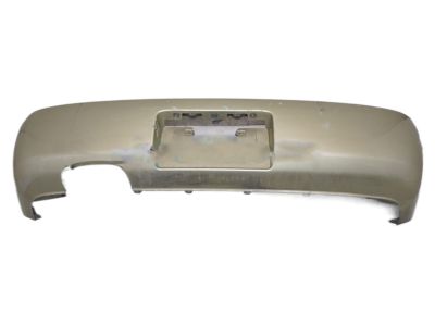 Nissan HEM22-70F25 Rear Bumper Cover