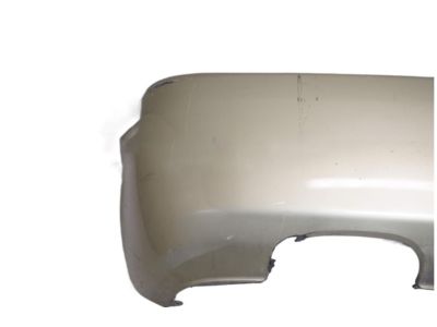 Nissan HEM22-70F25 Rear Bumper Cover