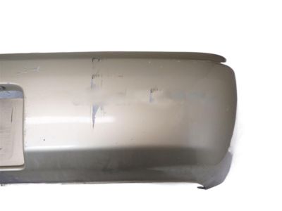 Nissan HEM22-70F25 Rear Bumper Cover