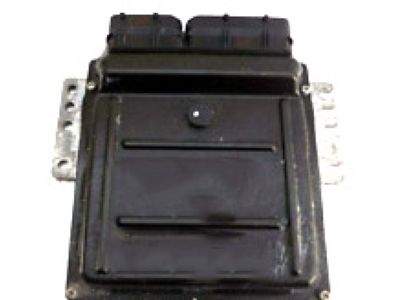 Nissan 23710-9FM6A Engine Control Module