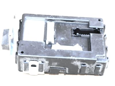 Nissan 284B1-ZP01C Body Control Module Assembly