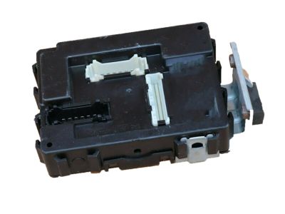 2006 Nissan Xterra Body Control Module - 284B1-ZP01C