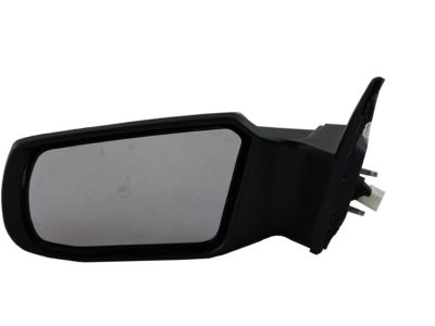 2009 Nissan Altima Car Mirror - 96302-JA04A