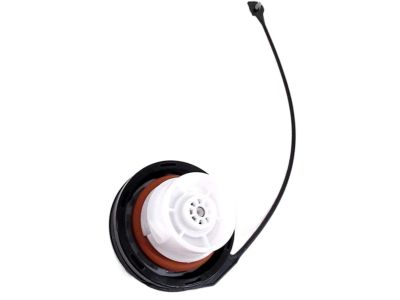 17251-ZY90A Genuine Nissan #17251ZY90A Cap Assembly - Filler