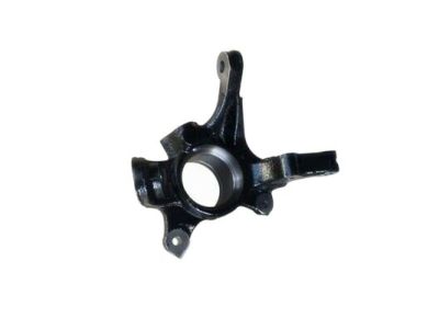 1990 Nissan Hardbody Pickup (D21) Steering Knuckle - 40014-31G50