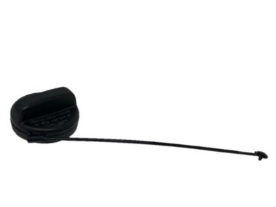 Nissan 17251-9AG0D Filler Cap Assembly 17251-9AG0D Nissan Filler Cap Assembly Product Photo 1 of 1