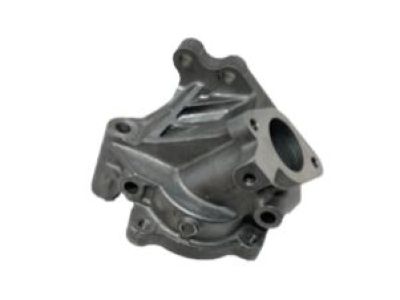 Nissan 21013-6N200 Cover-Water Pump