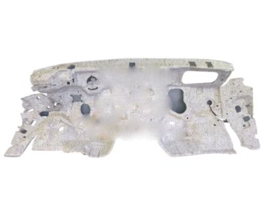 2021 Nissan Armada Dash Panels - 67900-1LA0A