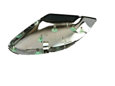 2020 Nissan Armada Mirror Cover - K6351-1JB00