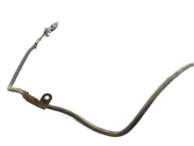 1993 Nissan Hardbody Pickup (D21) Battery Cable - 24080-86G00