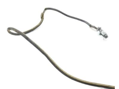 Nissan 24080-86G00 Cable Assy-Battery Earth