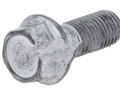 Nissan 39606-17V0B Bolt