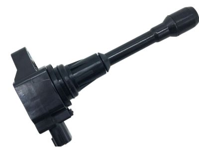 2014 Nissan Versa Ignition Coil - 22448-1HC0A