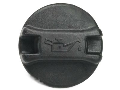 Nissan Maxima Oil Filler Cap - 15255-9N00A