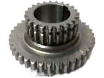 Nissan Sentra Crankshaft Gear - 13021-BV81A