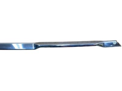 Nissan 85072-6FL0A Moulding-Rear Bumper