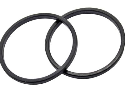 Nissan B1304-43U00 Ring-Rubber