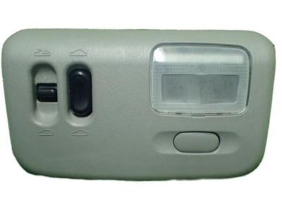 2001 Nissan Maxima Dome Light - 26430-2Y010