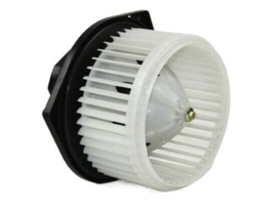 Nissan 350Z Blower Motor - 27225-AM611