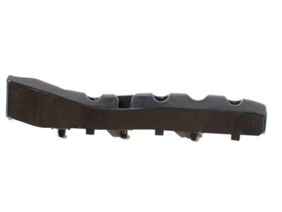 Nissan 85222-6GA0A Bracket-Rear Bumper Side,RH