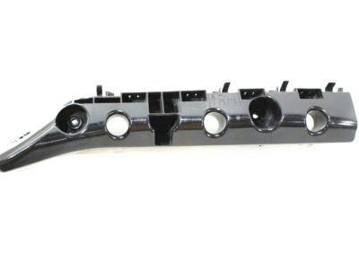 Nissan 85222-6GA0A Bracket-Rear Bumper Side,RH