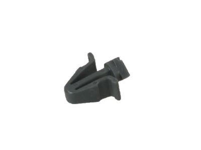 Nissan 01553-05751 Clip