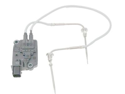 Nissan 22640-EZ42B Bracket-Exhaust Gas Temperature Sensor