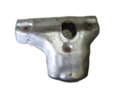 Nissan 16590-CA010 Cover-Exhaust Manifold