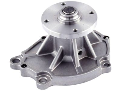 Nissan 21010-P7526 Water Pump