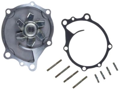 Nissan 21010-P7526 Water Pump