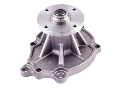 Nissan 21010-P7526 Water Pump