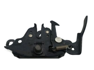 2013 Nissan Cube Hood Latch - 65601-1FC0A