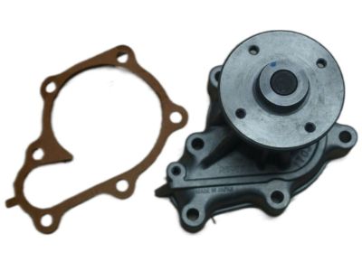 1994 Nissan 300ZX Water Pump - 21010-22P25