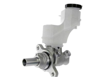 Nissan Brake Master Cylinder - 46010-JA00A