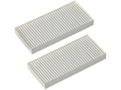 Nissan 27298-ZR00A Cabin Air Filter