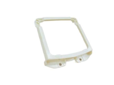 Nissan 26439-3TA0A Bracket-Map Lamp